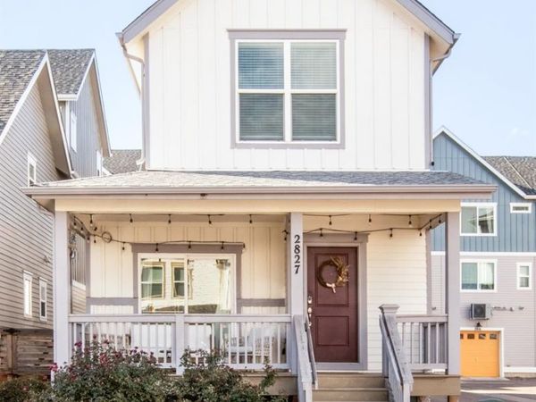 2827 S Fox Street , Englewood, CO 80110