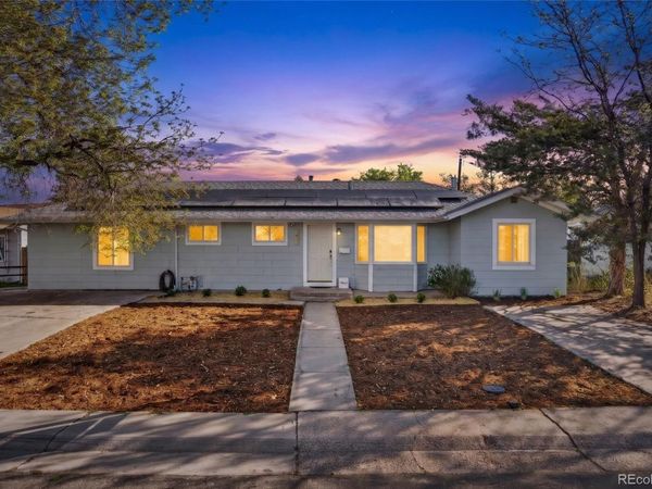 730 Newark Street, Aurora, CO 80010