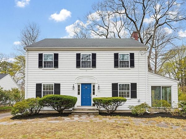 155 Bond St, Norwood, MA 02062