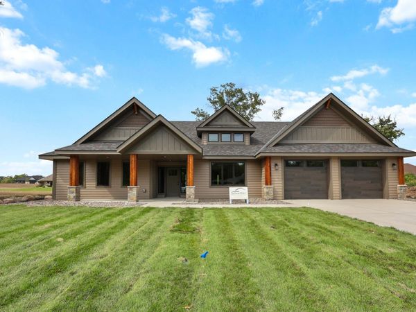 3480 Granite Way S, Saint Cloud, MN 56301