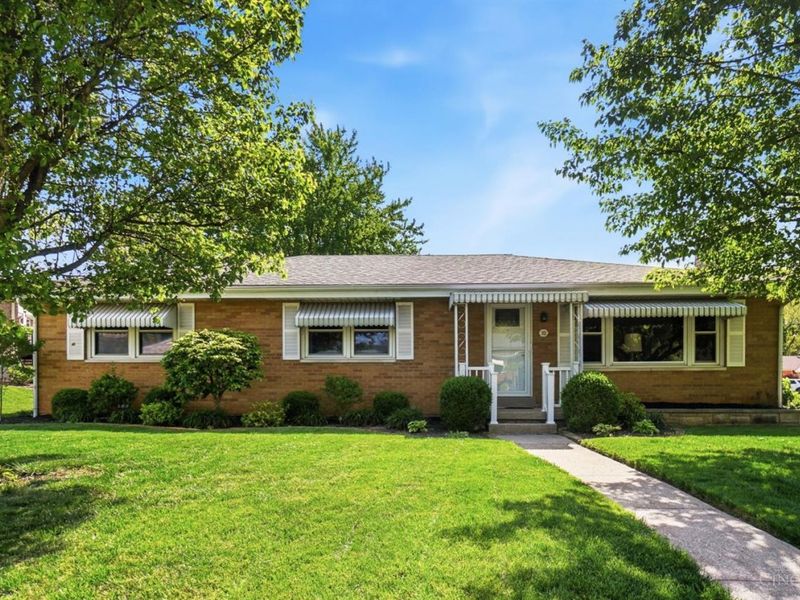 10 Nancy Lane, Hamilton, OH 45013 Photo 1