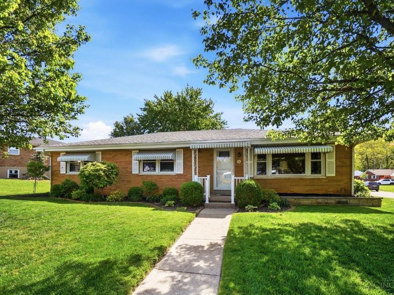 10 Nancy Lane, Hamilton, OH 45013 Photo 2