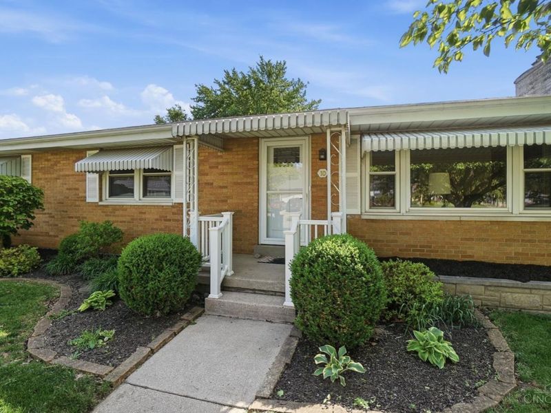 10 Nancy Lane, Hamilton, OH 45013 Photo 3