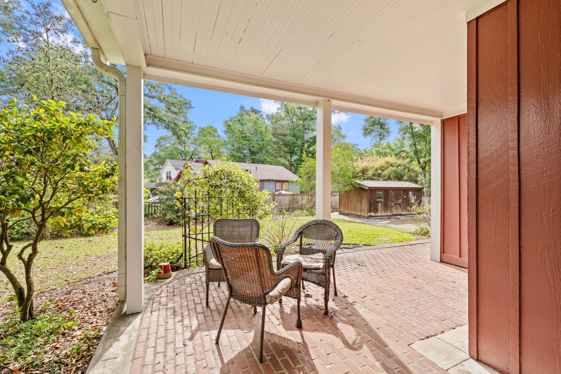 200 Warren Street Photo 3
