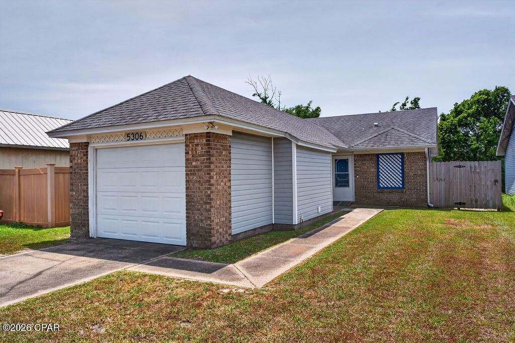 5306 Garden Cove Road, Panama City, FL 32404 Main Photo