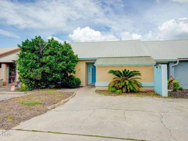 8504 N Lagoon Drive, Panama City, FL 32408