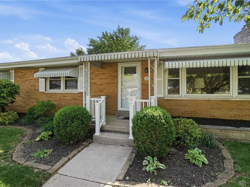 10 Nancy Lane, Hamilton, OH 45013 Photo 2