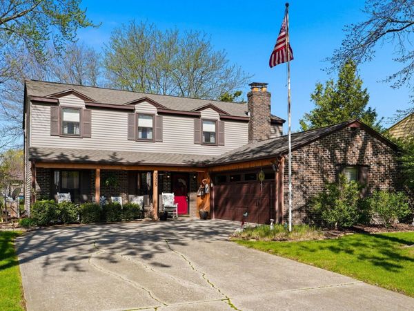 3325 Merrrimack Place, Fort Wayne, IN 46815