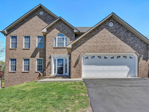1338 Millers Landing CIR, Roanoke, VA 24019