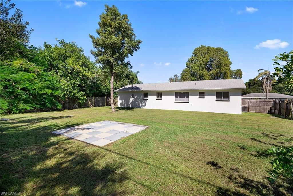 13021 5th St, Fort Myers, FL 33905 Photo