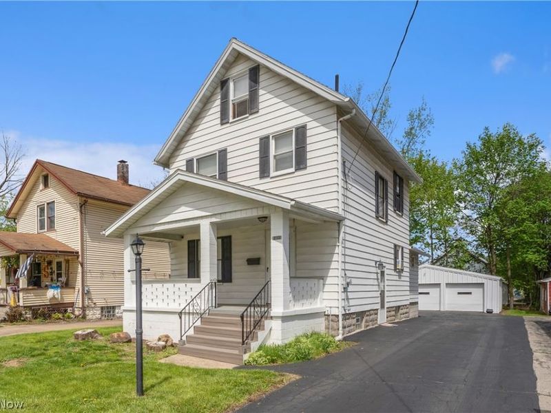 273 Maplewood Avenue, Struthers, OH 44471 Photo 1