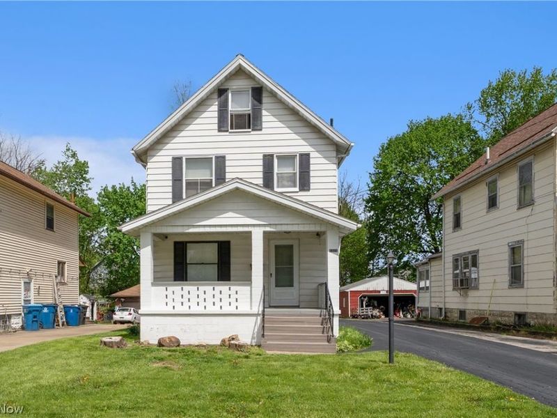 273 Maplewood Avenue , Struthers, OH 44471 Photo 1