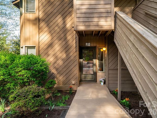 305 Piney Mountain Drive , Unit J1, Asheville, NC 28805