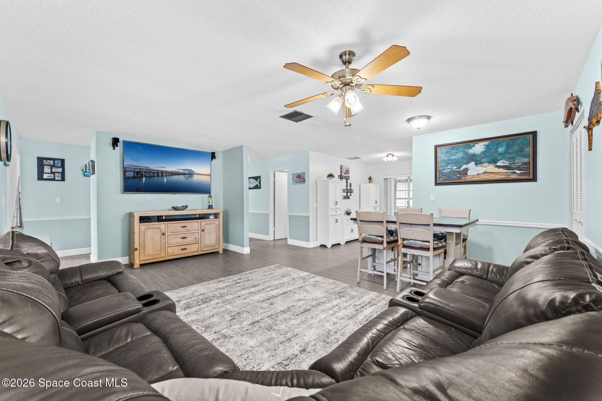 2913 Ithaca Court , Cocoa, FL 32926 Photo