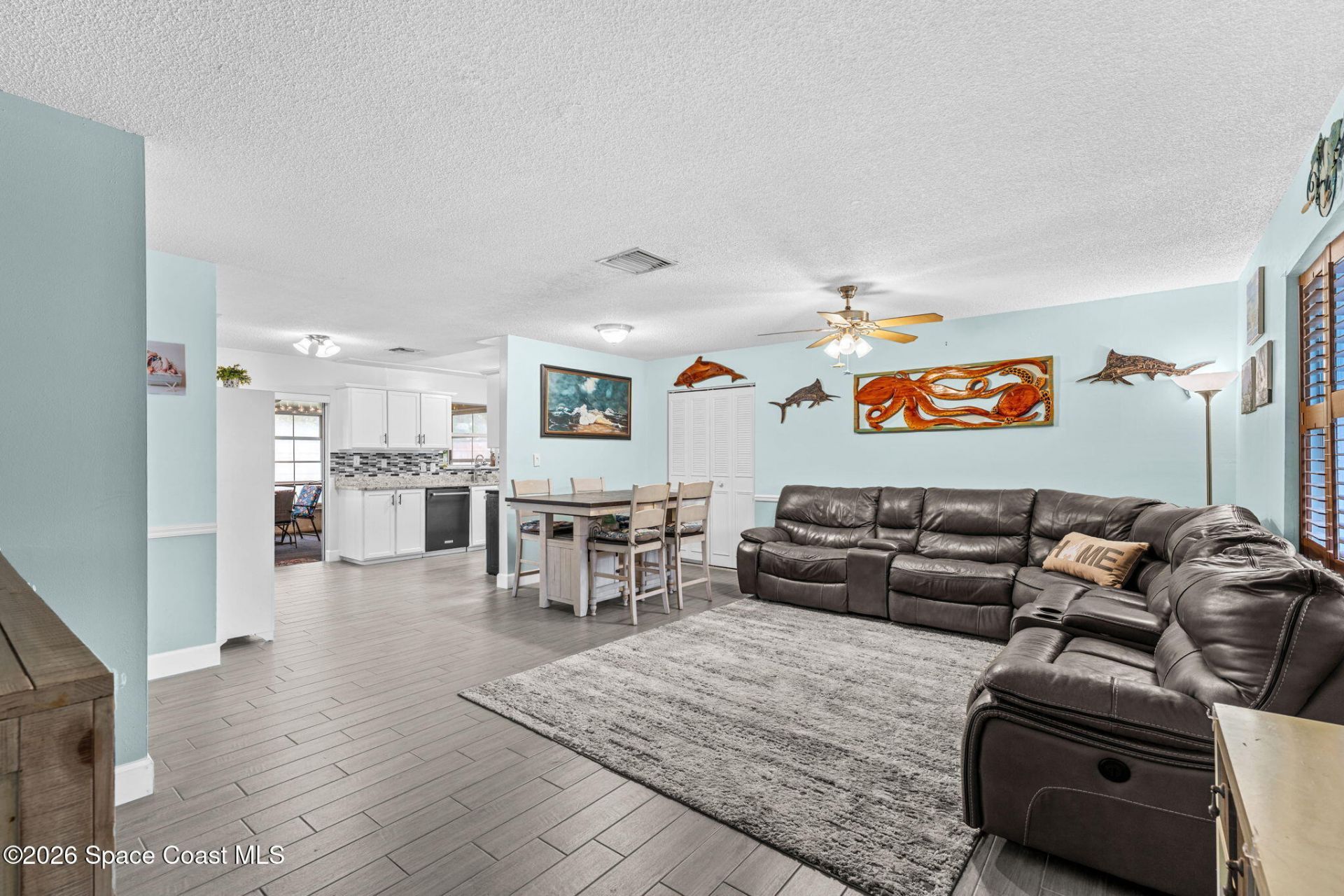 2913 Ithaca Court , Cocoa, FL 32926 Photo