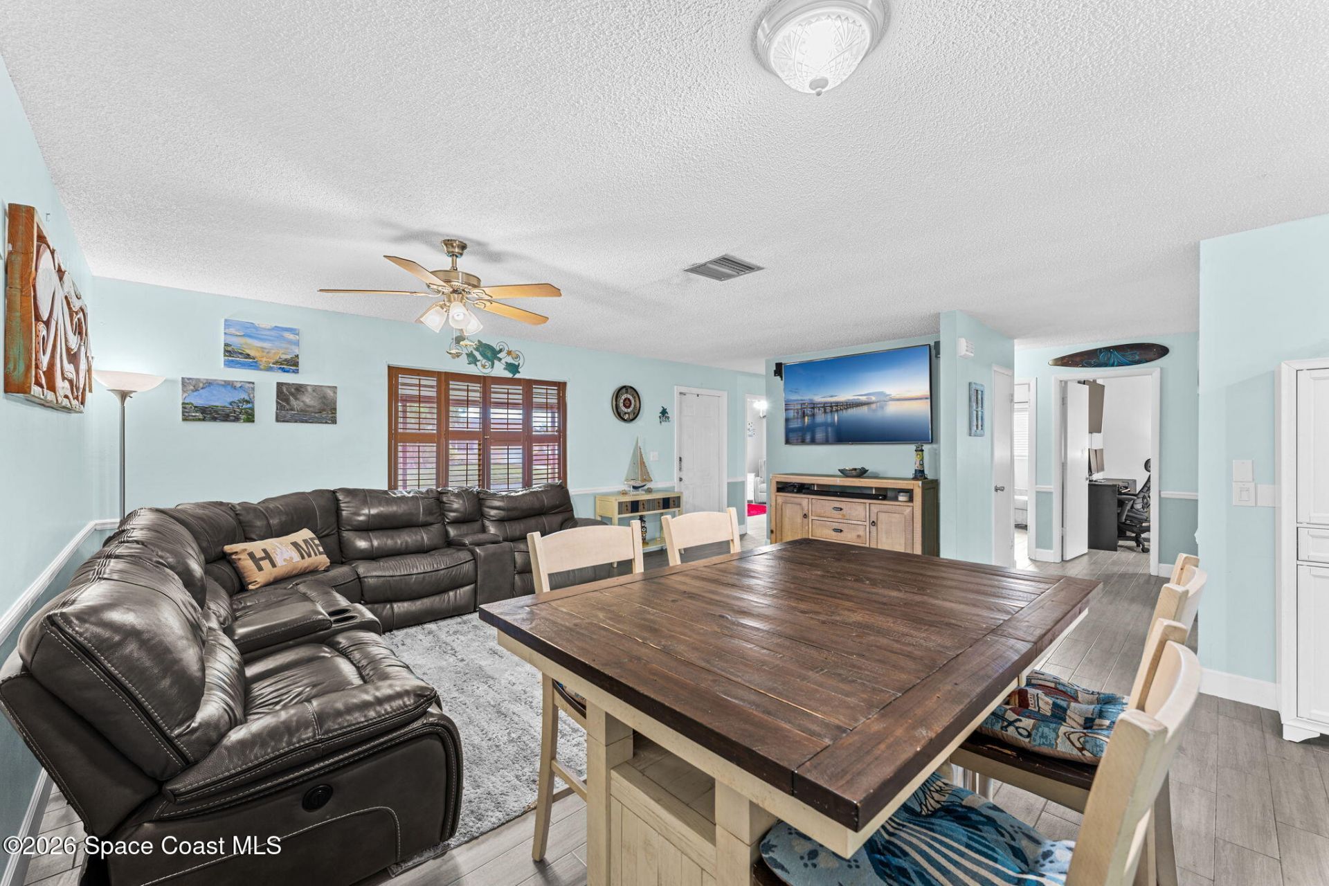 2913 Ithaca Court , Cocoa, FL 32926 Photo