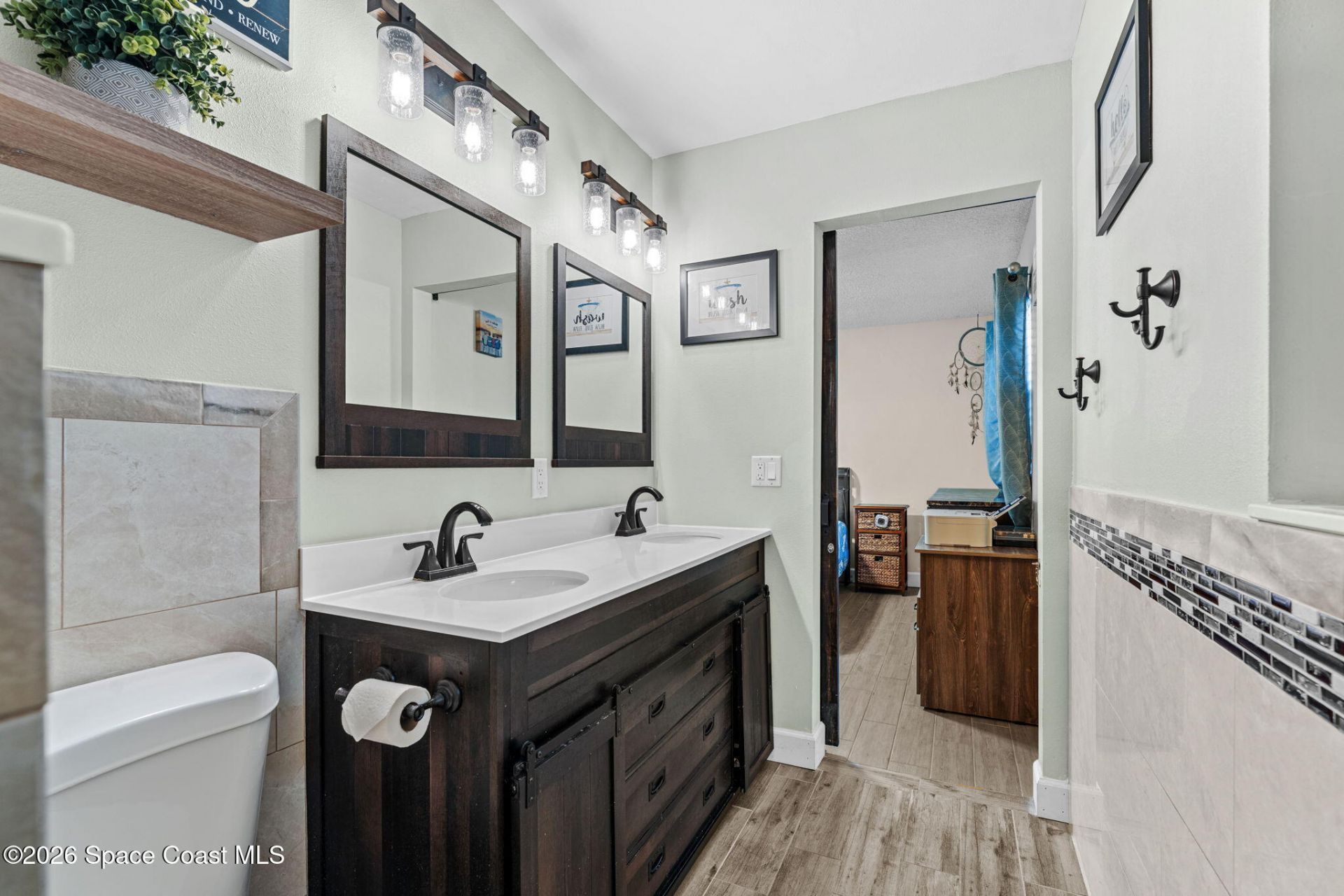 2913 Ithaca Court , Cocoa, FL 32926 Photo