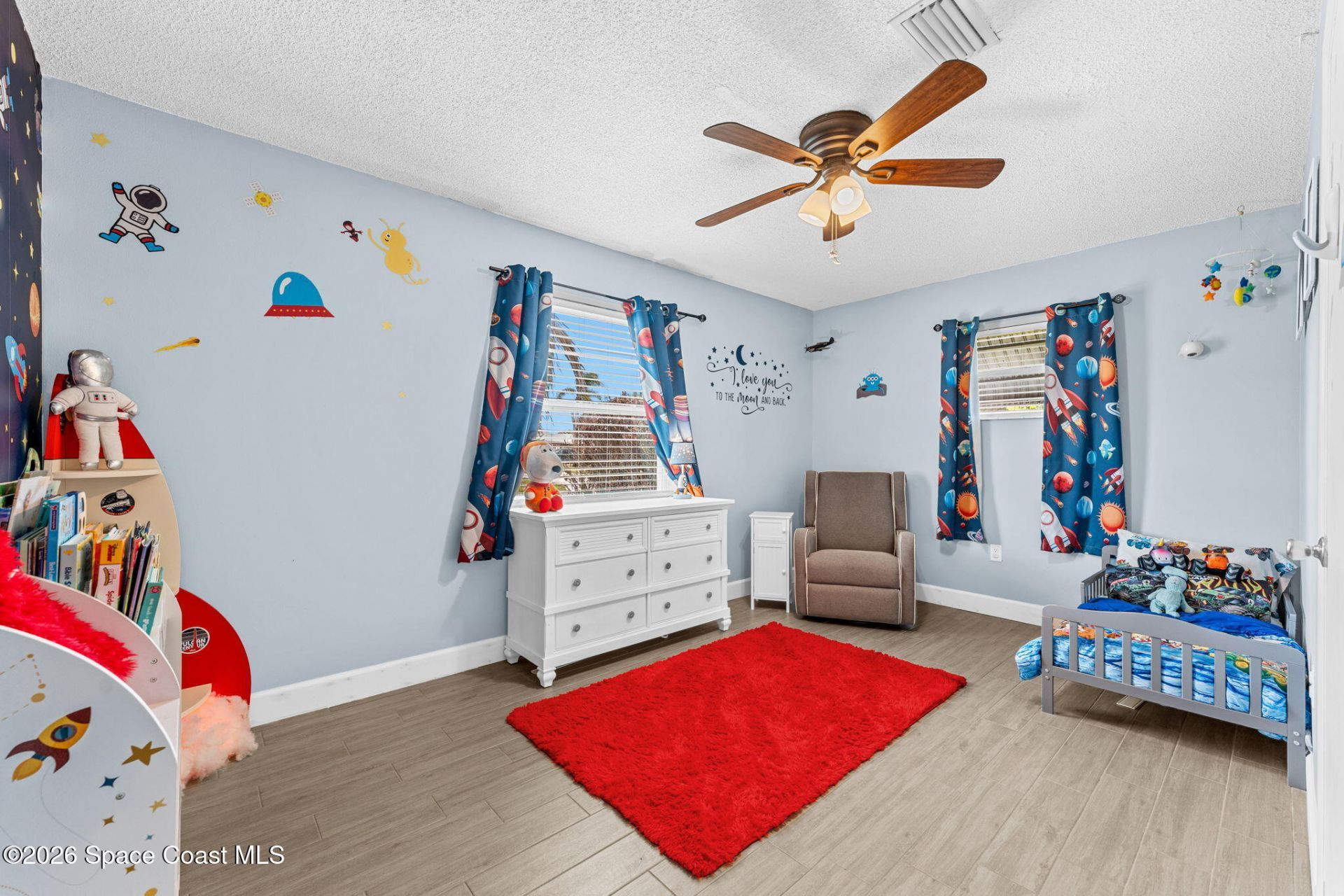 2913 Ithaca Court , Cocoa, FL 32926 Photo