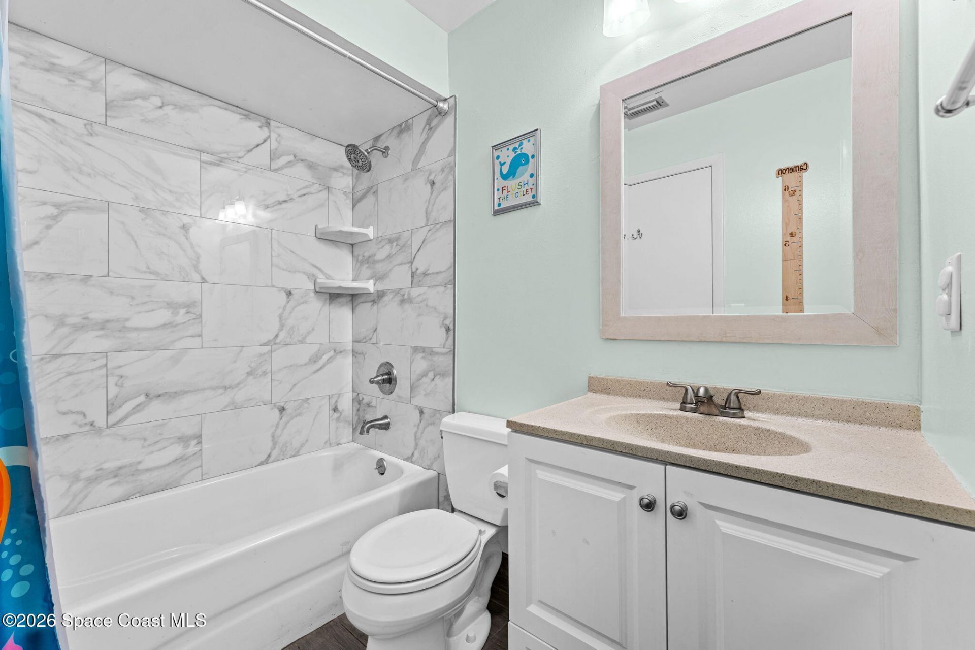 2913 Ithaca Court , Cocoa, FL 32926 Photo