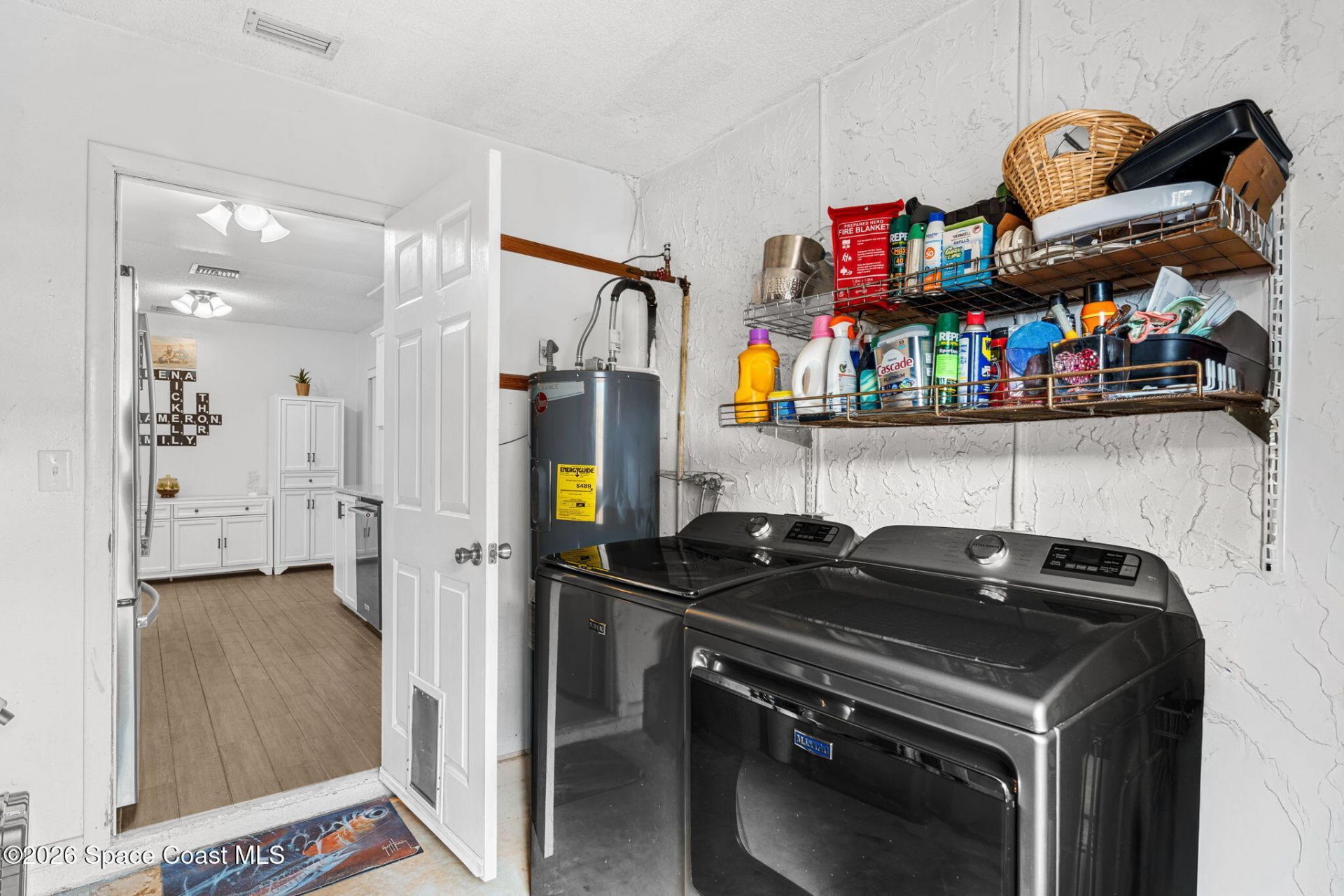 2913 Ithaca Court , Cocoa, FL 32926 Photo