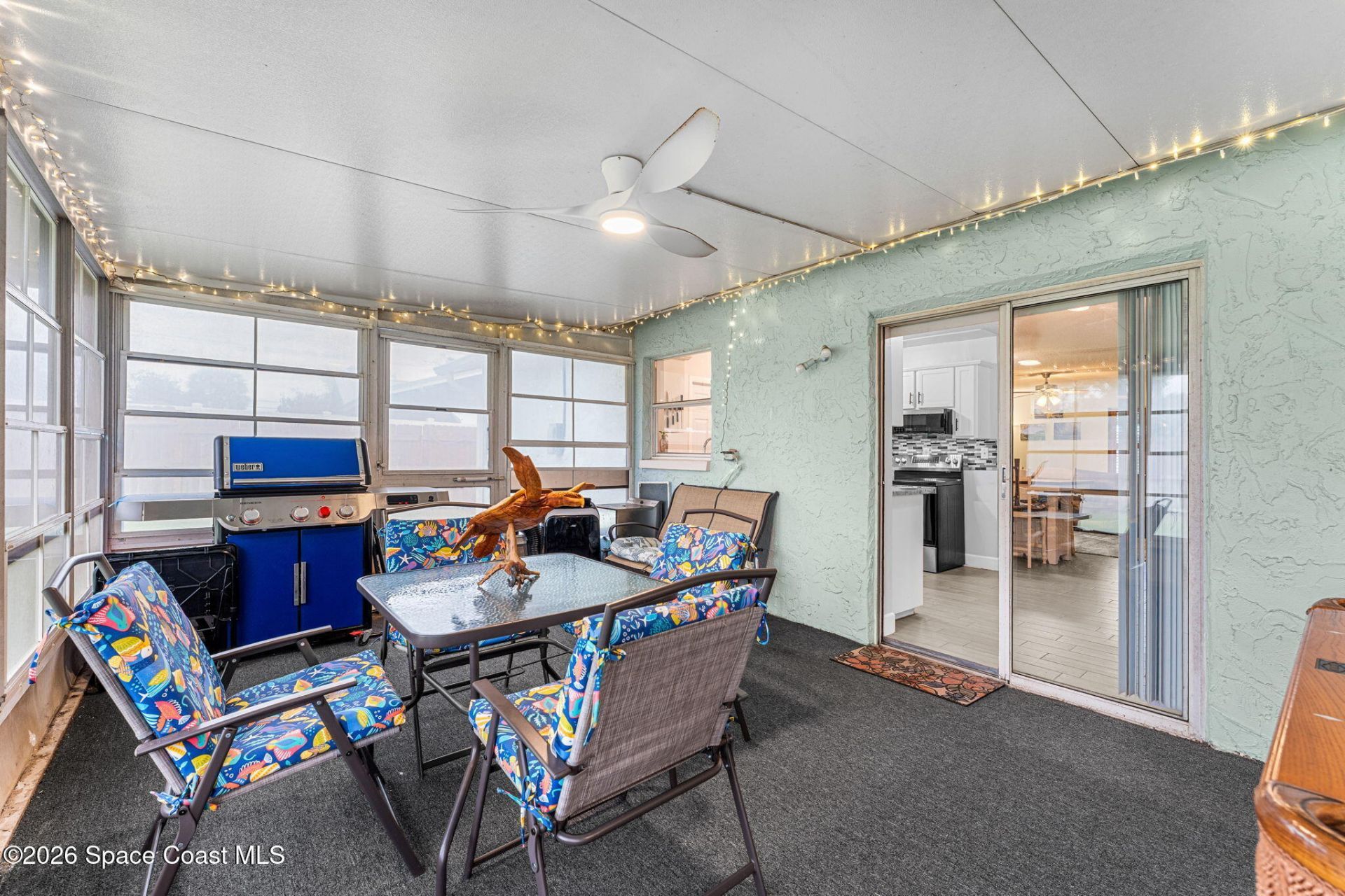 2913 Ithaca Court , Cocoa, FL 32926 Photo