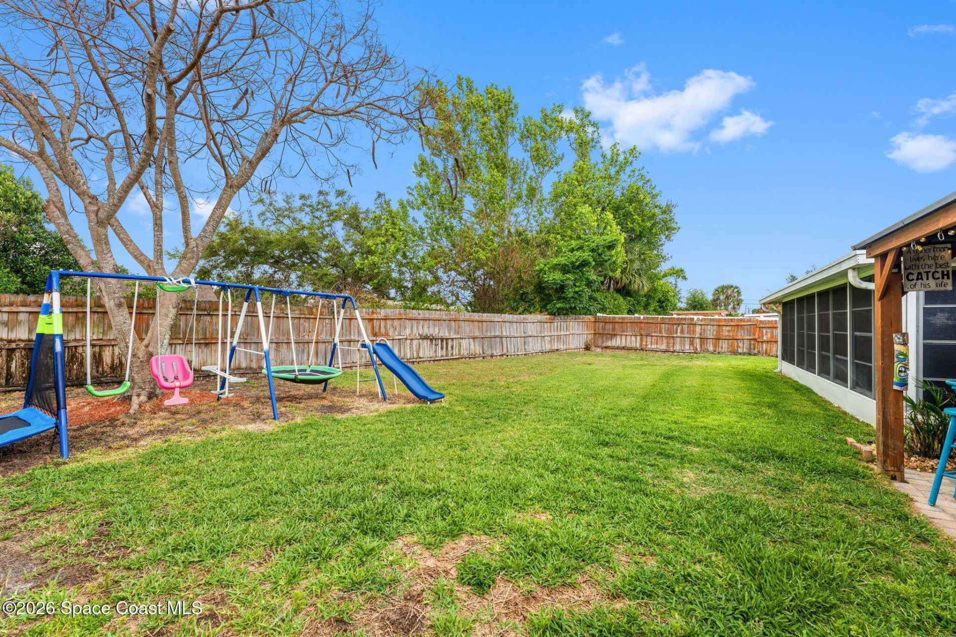 2913 Ithaca Court , Cocoa, FL 32926 Photo