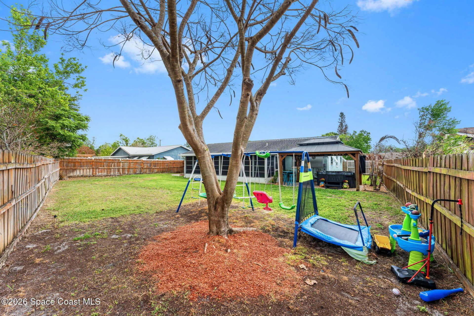 2913 Ithaca Court , Cocoa, FL 32926 Photo