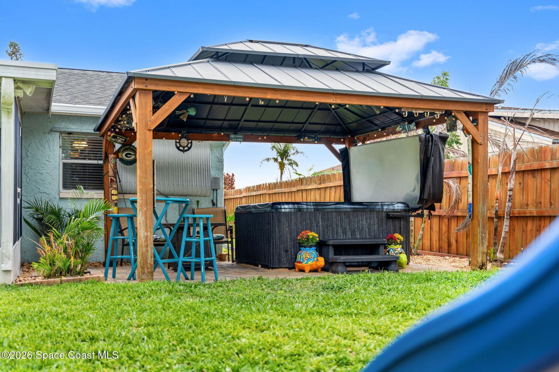 2913 Ithaca Court , Cocoa, FL 32926 Photo