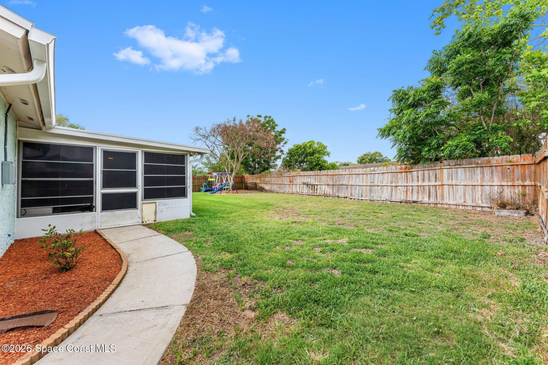 2913 Ithaca Court , Cocoa, FL 32926 Photo