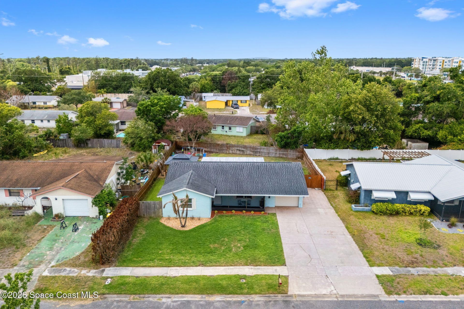 2913 Ithaca Court , Cocoa, FL 32926 Photo