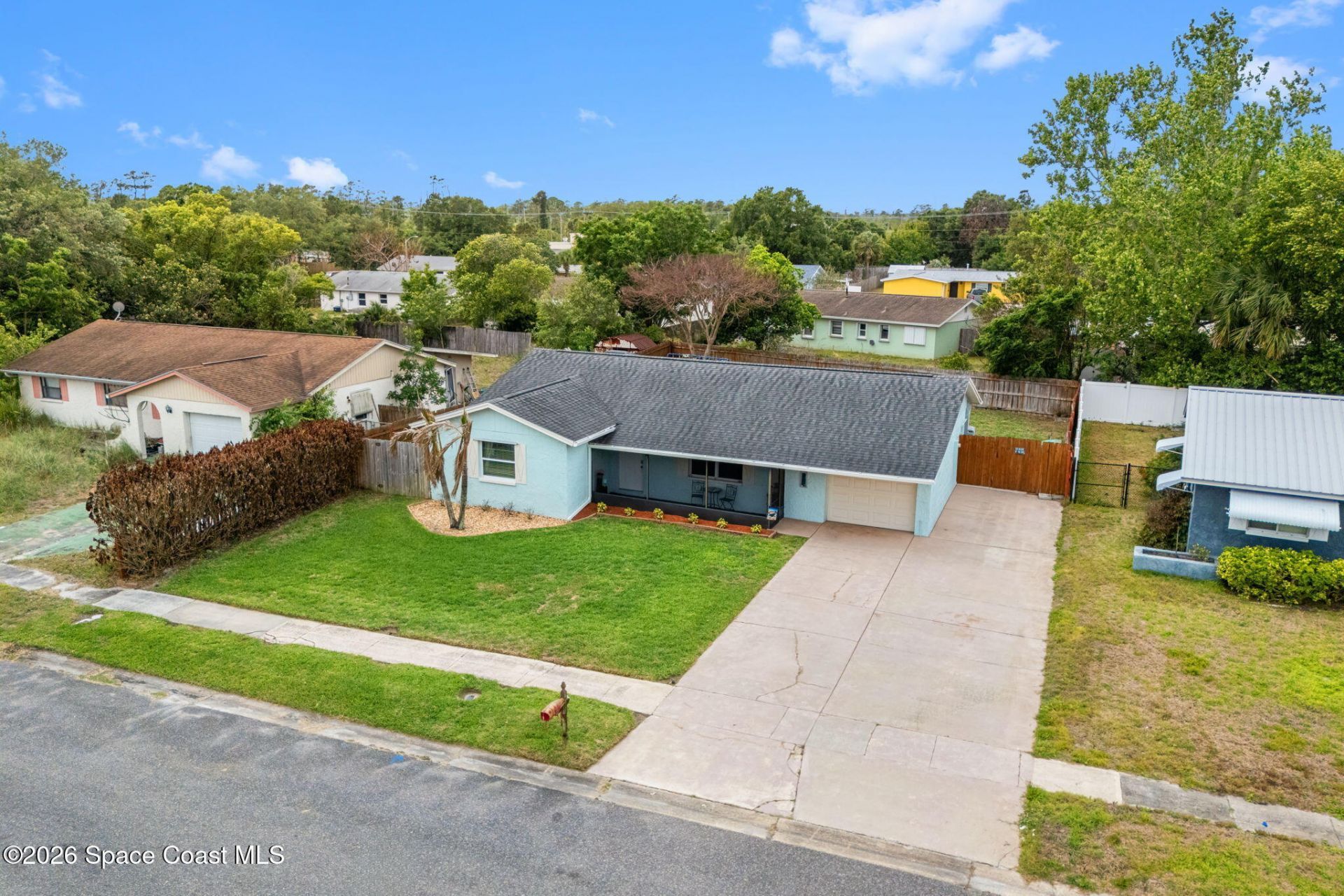 2913 Ithaca Court , Cocoa, FL 32926 Photo