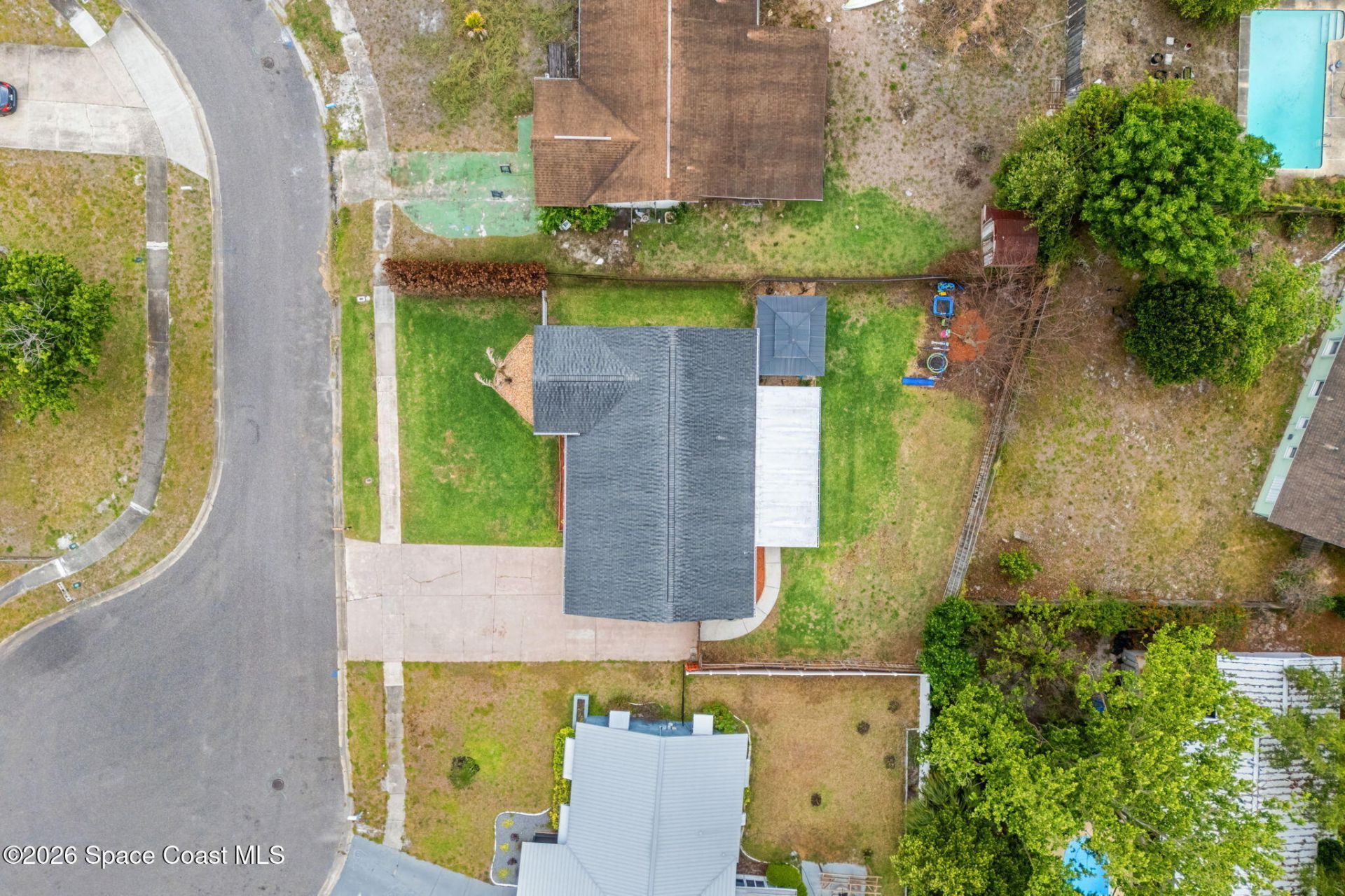 2913 Ithaca Court , Cocoa, FL 32926 Photo