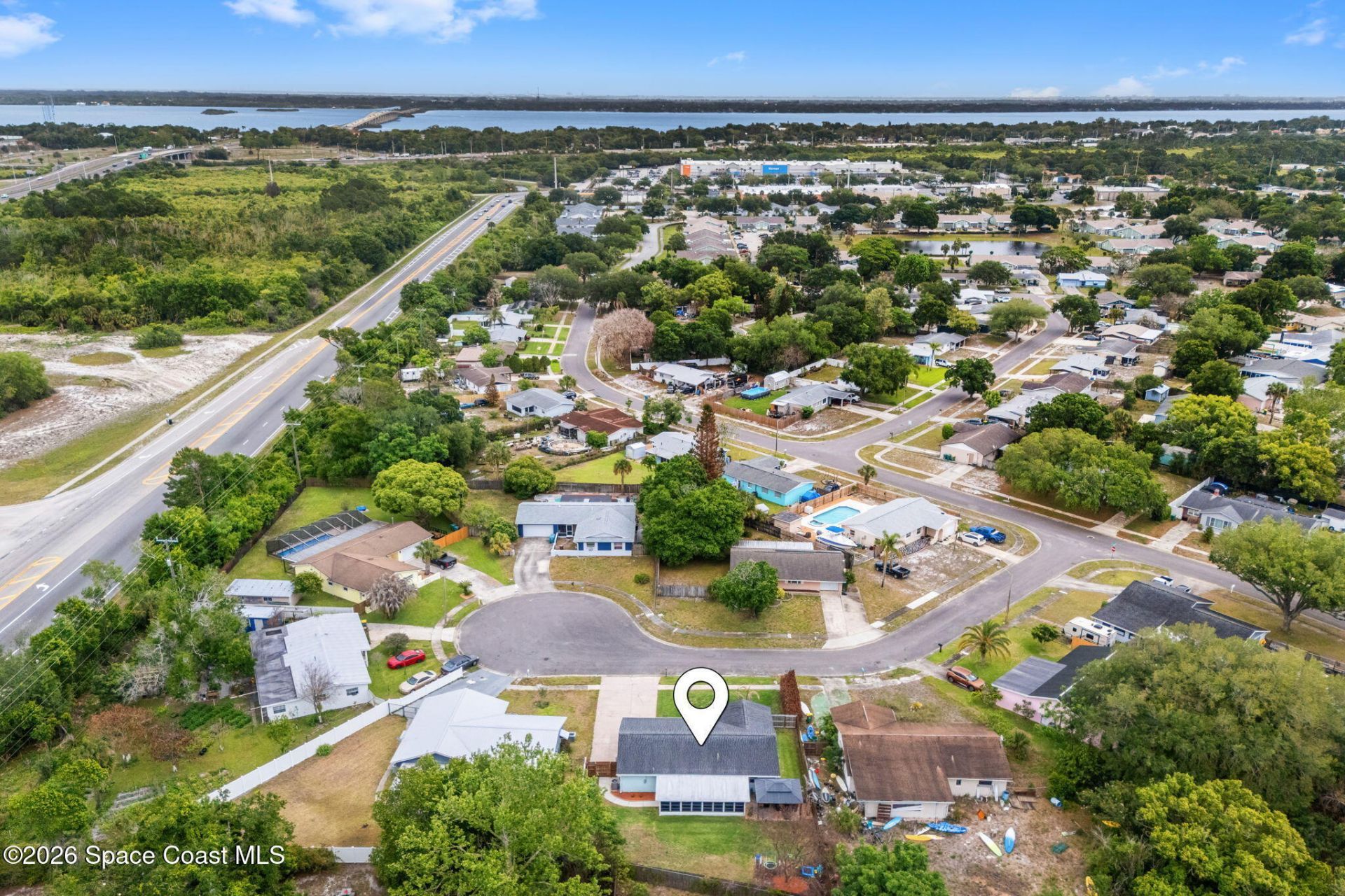 2913 Ithaca Court , Cocoa, FL 32926 Photo