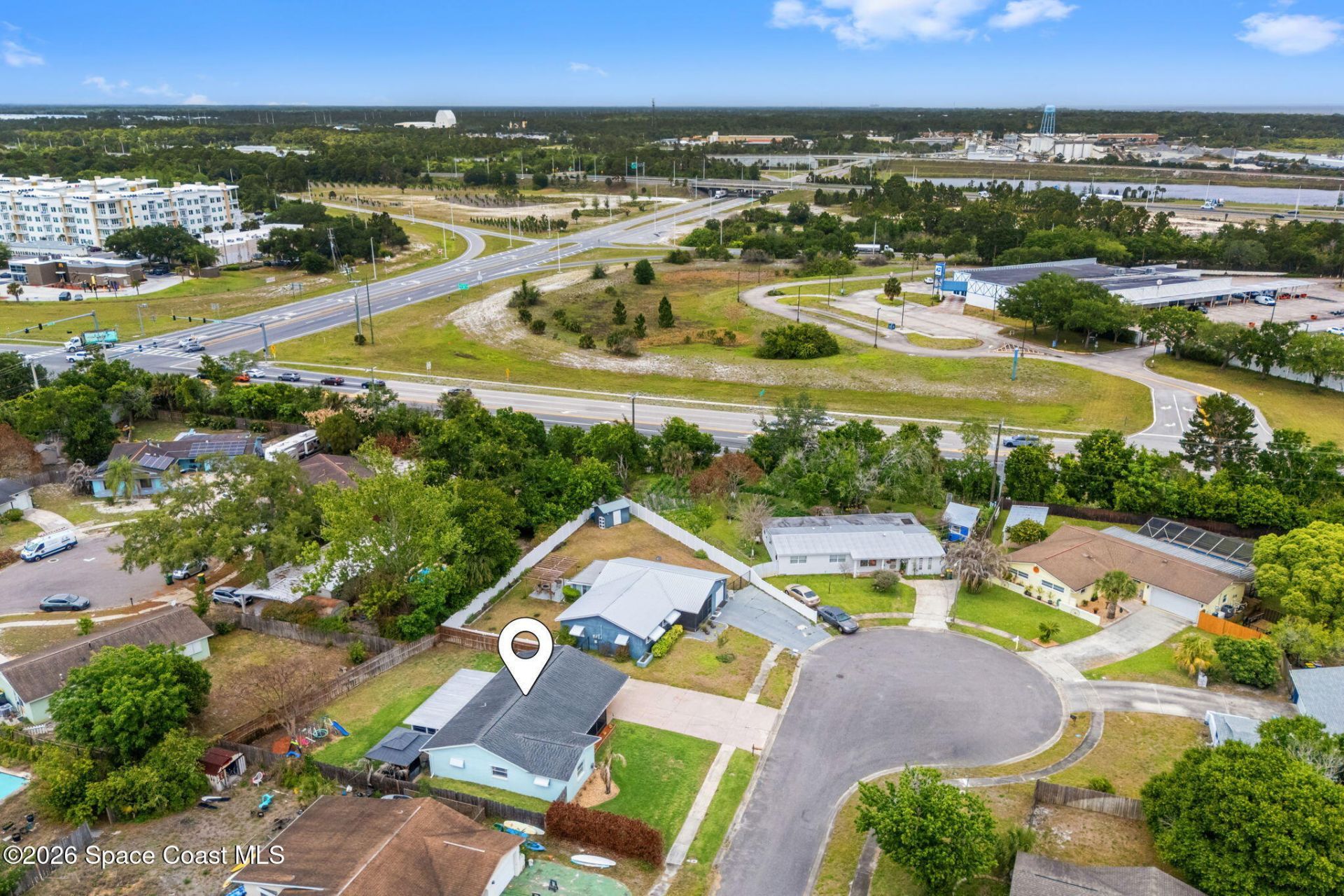 2913 Ithaca Court , Cocoa, FL 32926 Photo