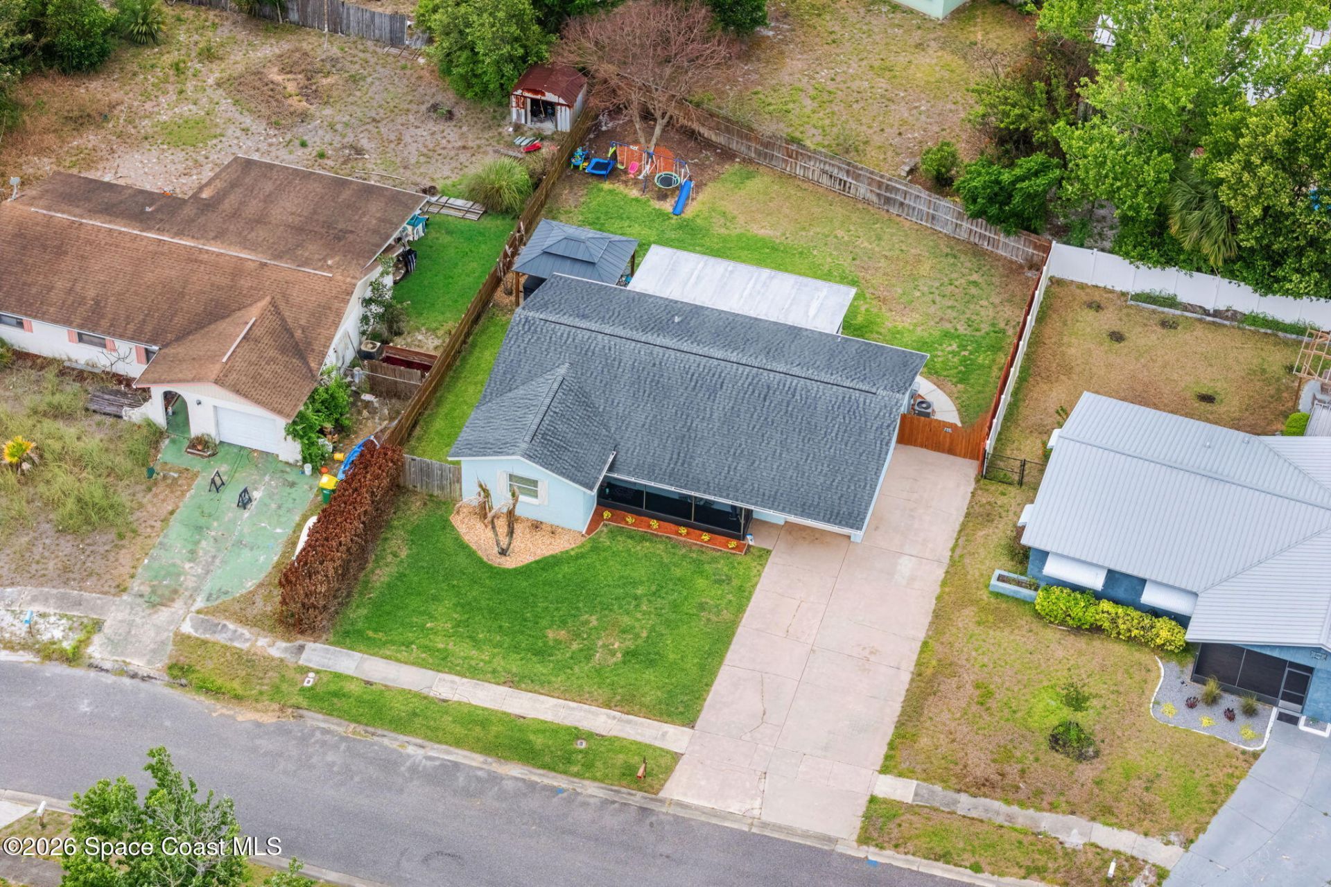 2913 Ithaca Court , Cocoa, FL 32926 Photo