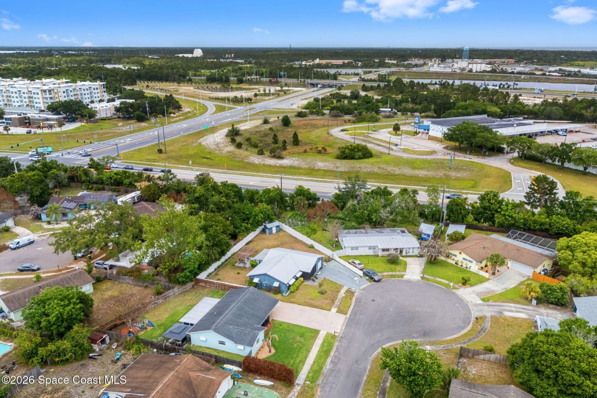 2913 Ithaca Court , Cocoa, FL 32926 Photo