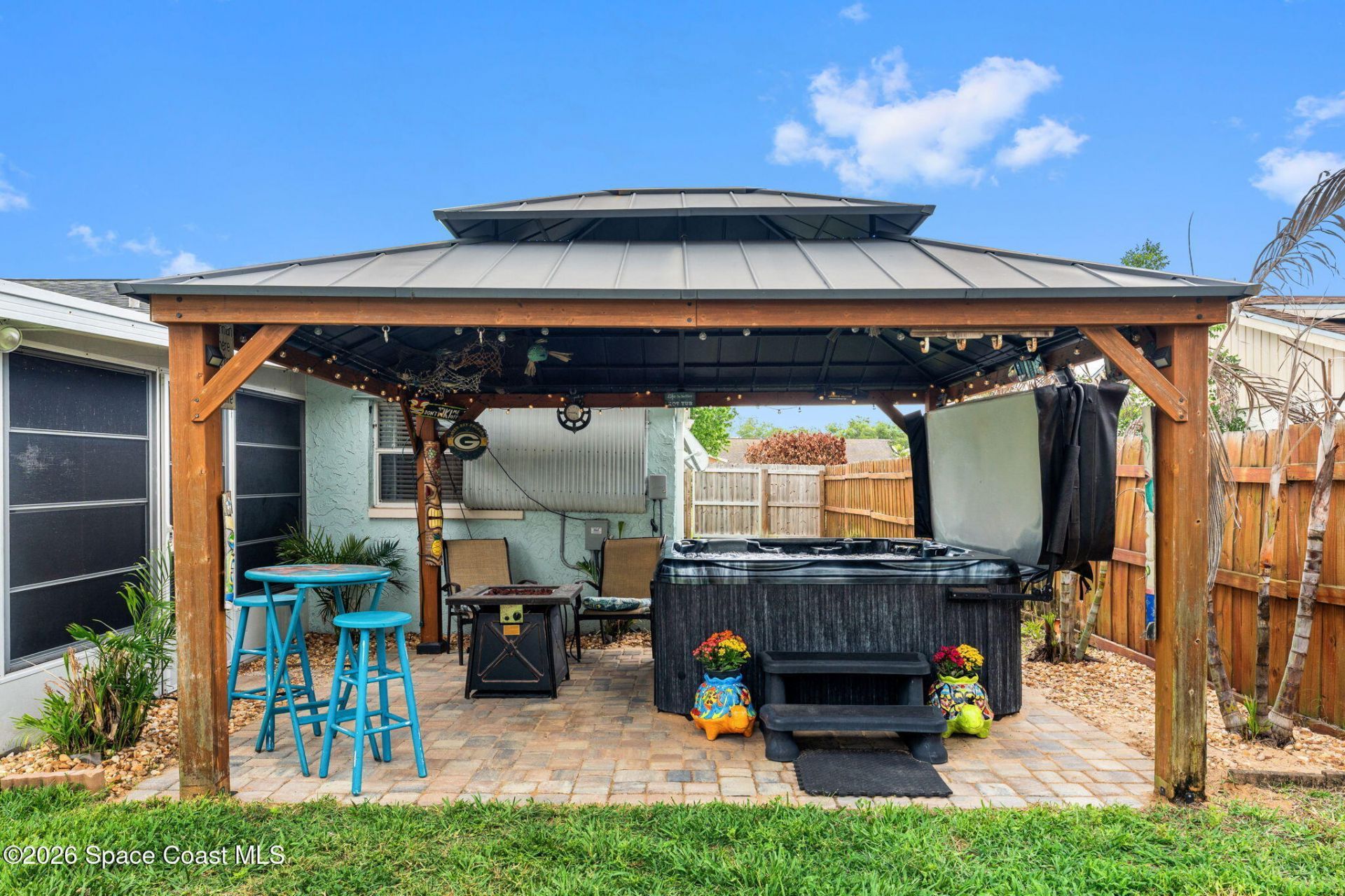 2913 Ithaca Court , Cocoa, FL 32926 Photo