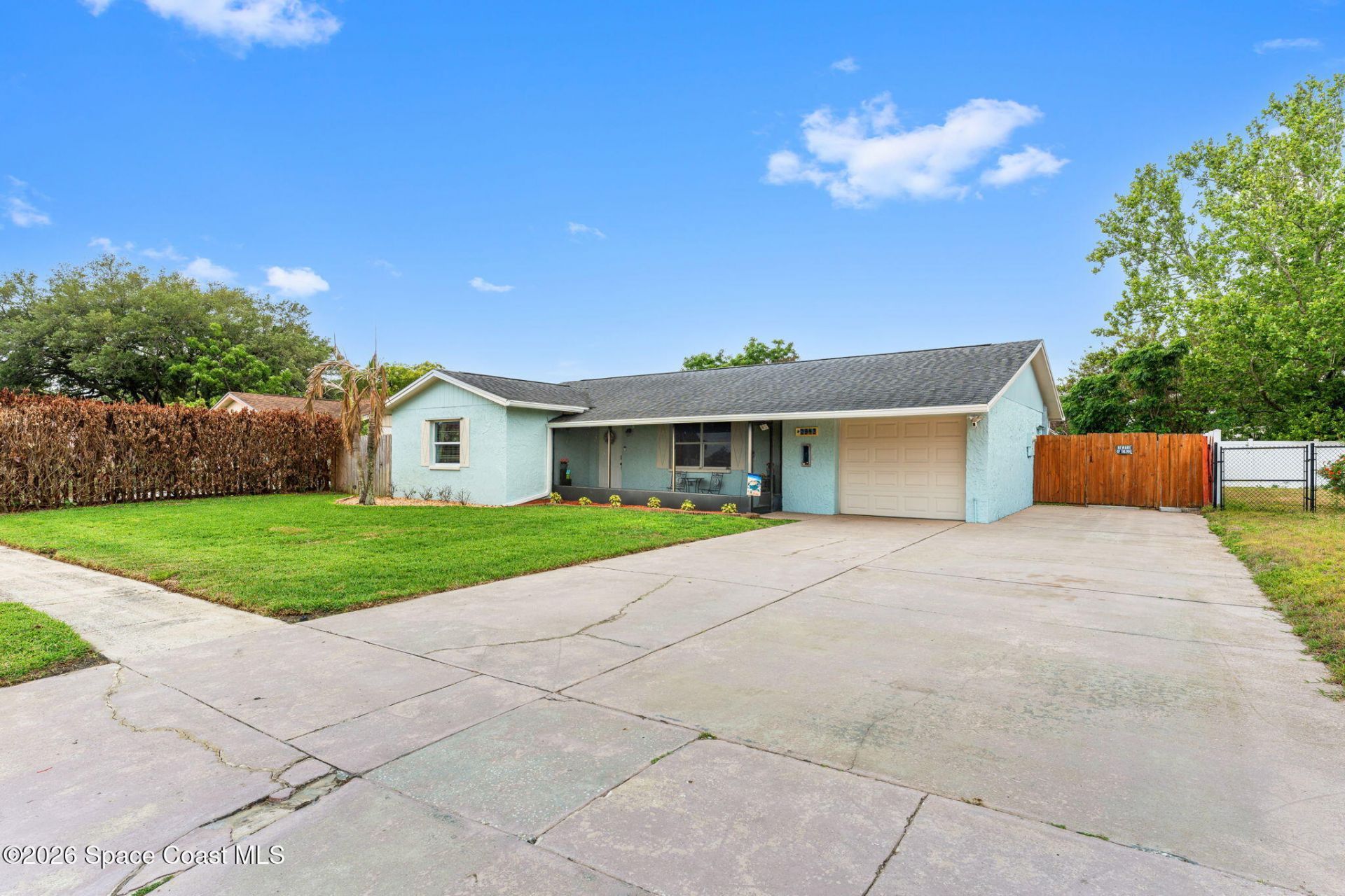 2913 Ithaca Court , Cocoa, FL 32926 Photo