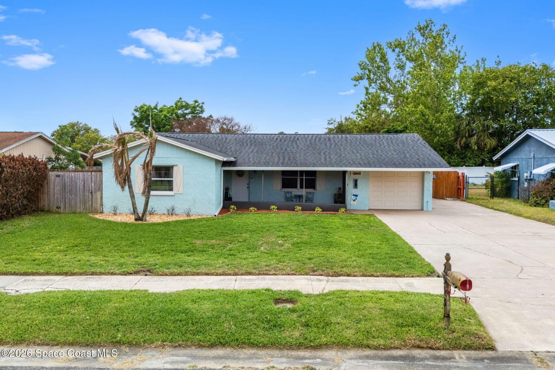 2913 Ithaca Court , Cocoa, FL 32926 Photo