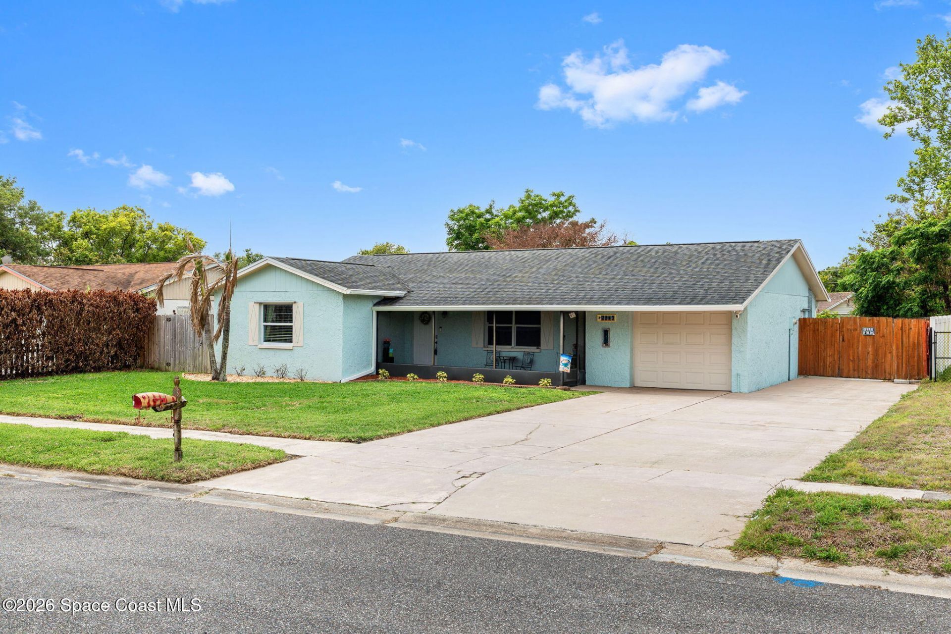 2913 Ithaca Court , Cocoa, FL 32926 Photo