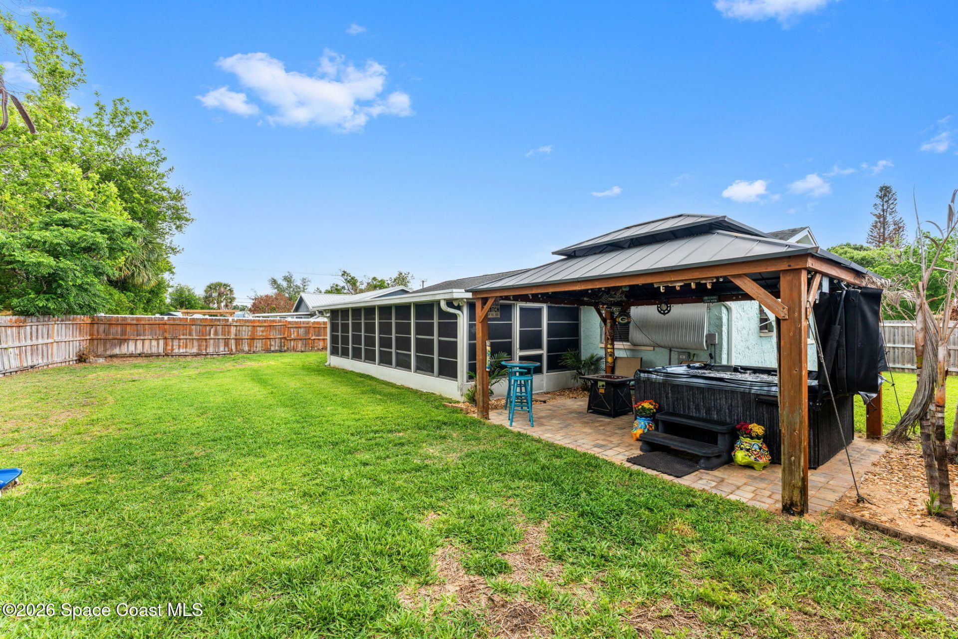 2913 Ithaca Court , Cocoa, FL 32926 Photo