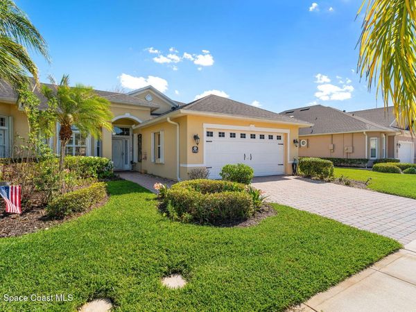 3702 Carambola Circle , Melbourne, FL 32940