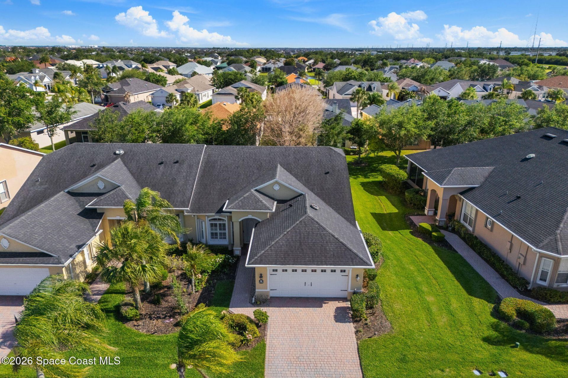 3702 Carambola Circle , Melbourne, FL 32940 Photo