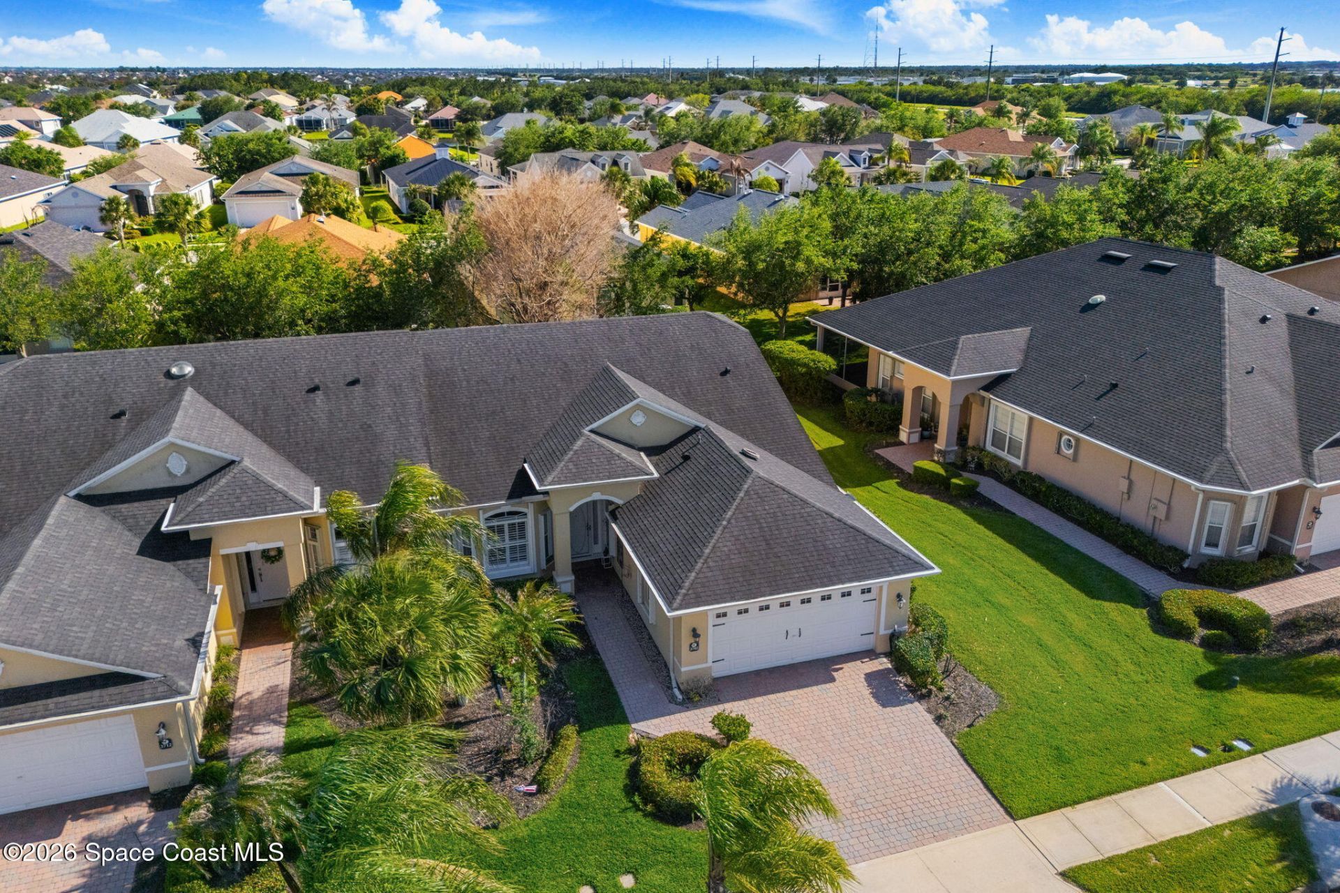 3702 Carambola Circle , Melbourne, FL 32940 Photo