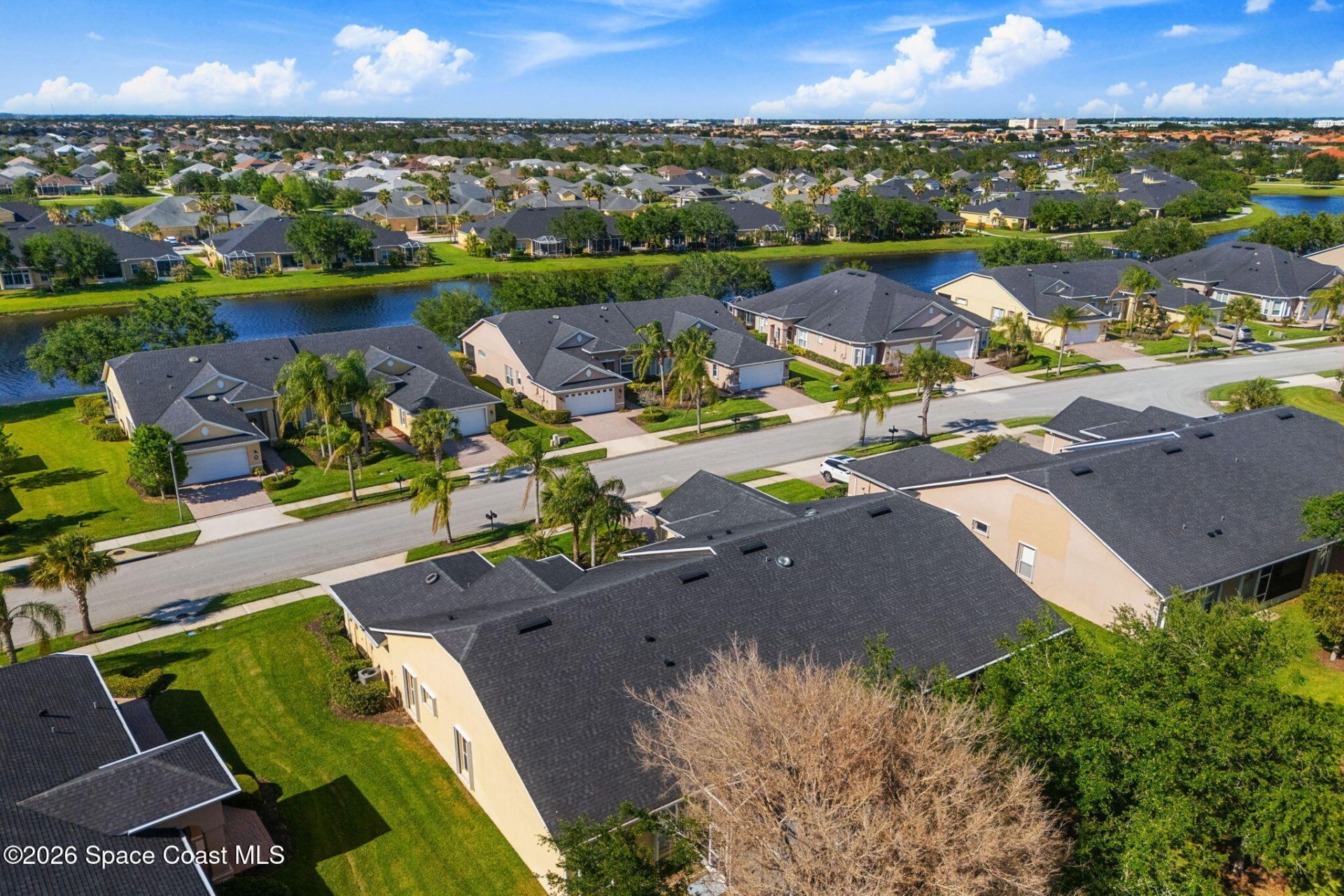 3702 Carambola Circle , Melbourne, FL 32940 Photo