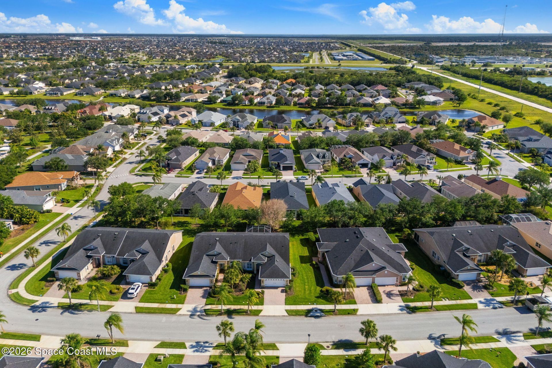 3702 Carambola Circle , Melbourne, FL 32940 Photo