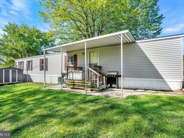700 SALEM ROAD, Unit LOT 62, ETTERS, PA 17319