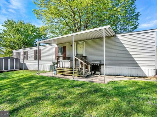 700 SALEM ROAD , Unit LOT 62, ETTERS, PA 17319