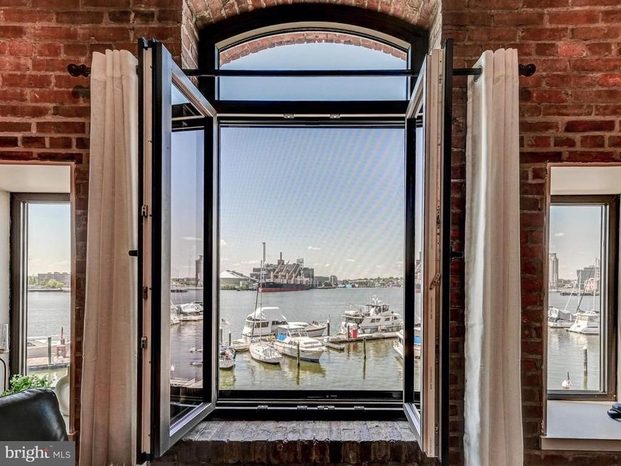 1000 Fell Street, Unit 310, Baltimore, MD 21231 Main Photo