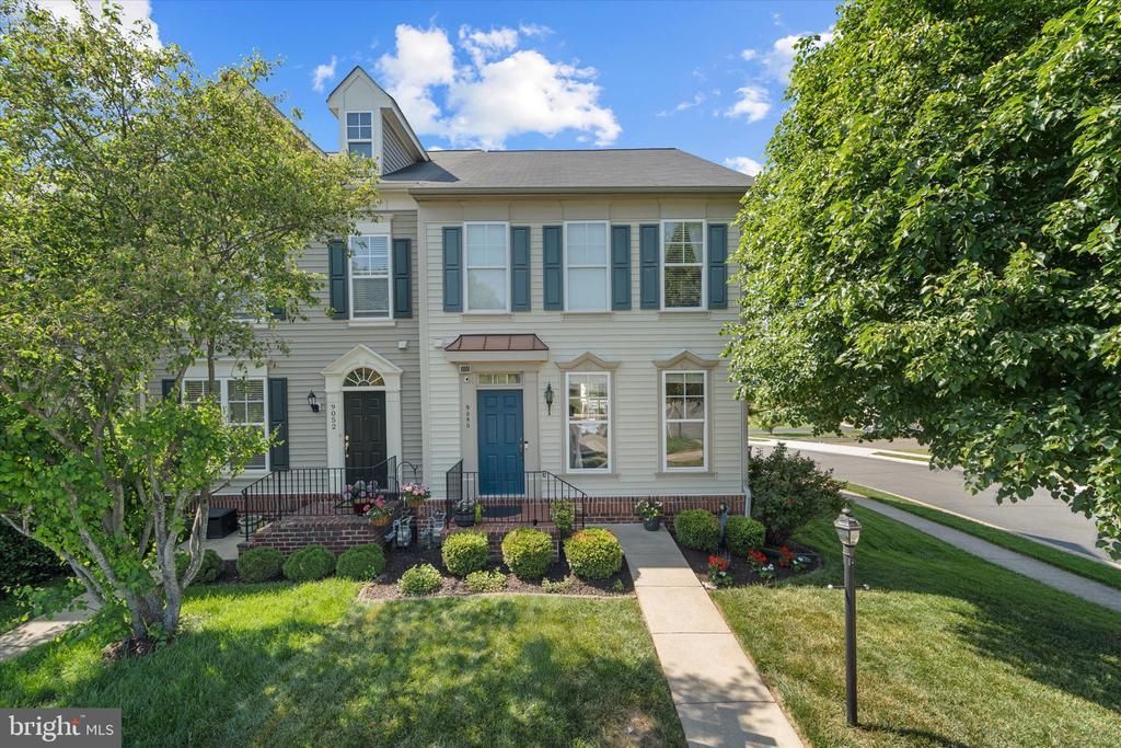 9050 Marble Falls Court, Bristow, VA 20136 Main Photo